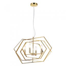 Изображение продукта Подвесная люстра Odeon Light Stolla 
